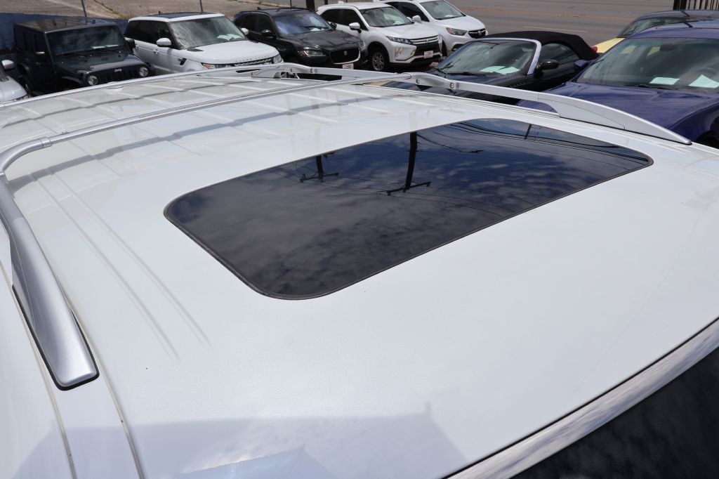 2018 INFINITI QX80 Image 56