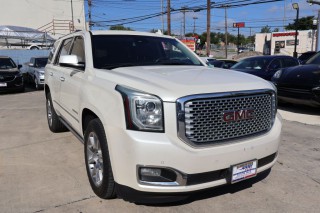 Image for 2015 GMC Yukon Denali ID: 7537190