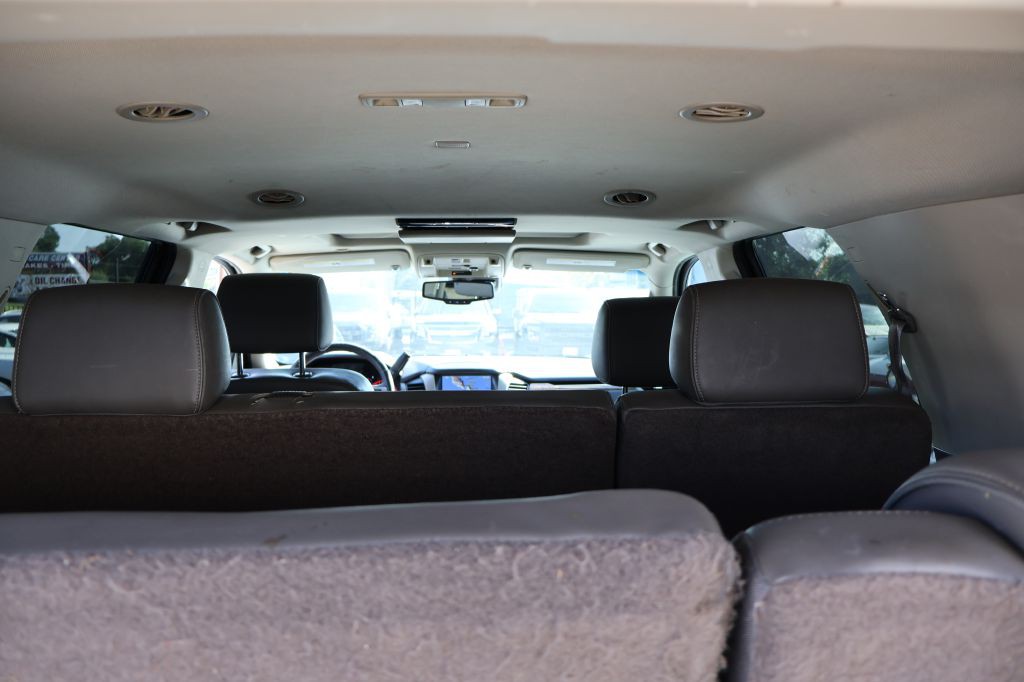 2015 GMC Yukon Image 20