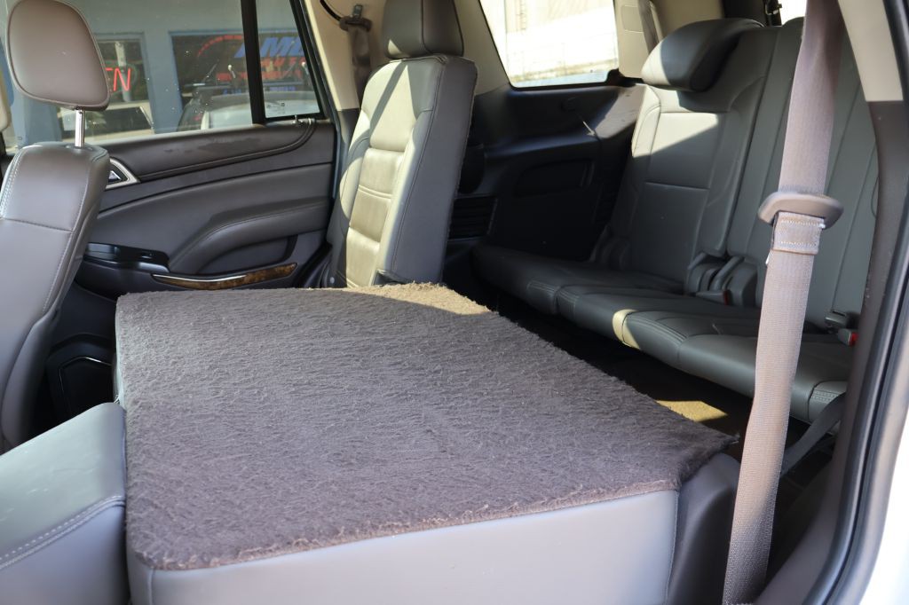 2015 GMC Yukon Image 31