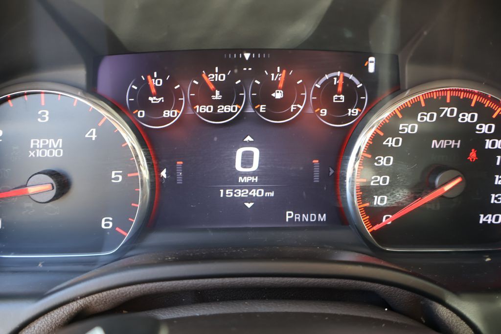 2015 GMC Yukon Image 33