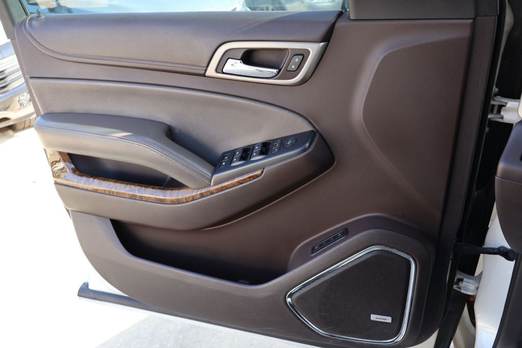 2015 GMC Yukon Image 38