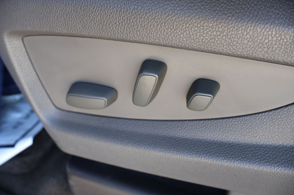 2015 GMC Yukon Image 39