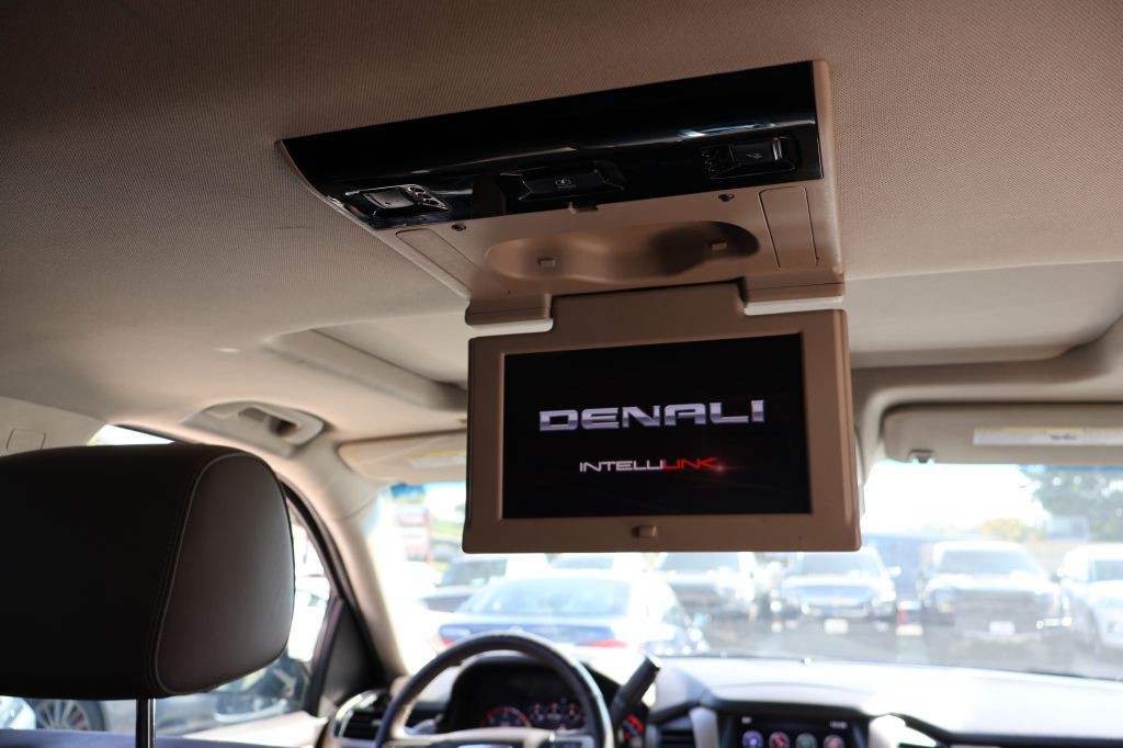 2015 GMC Yukon Image 53