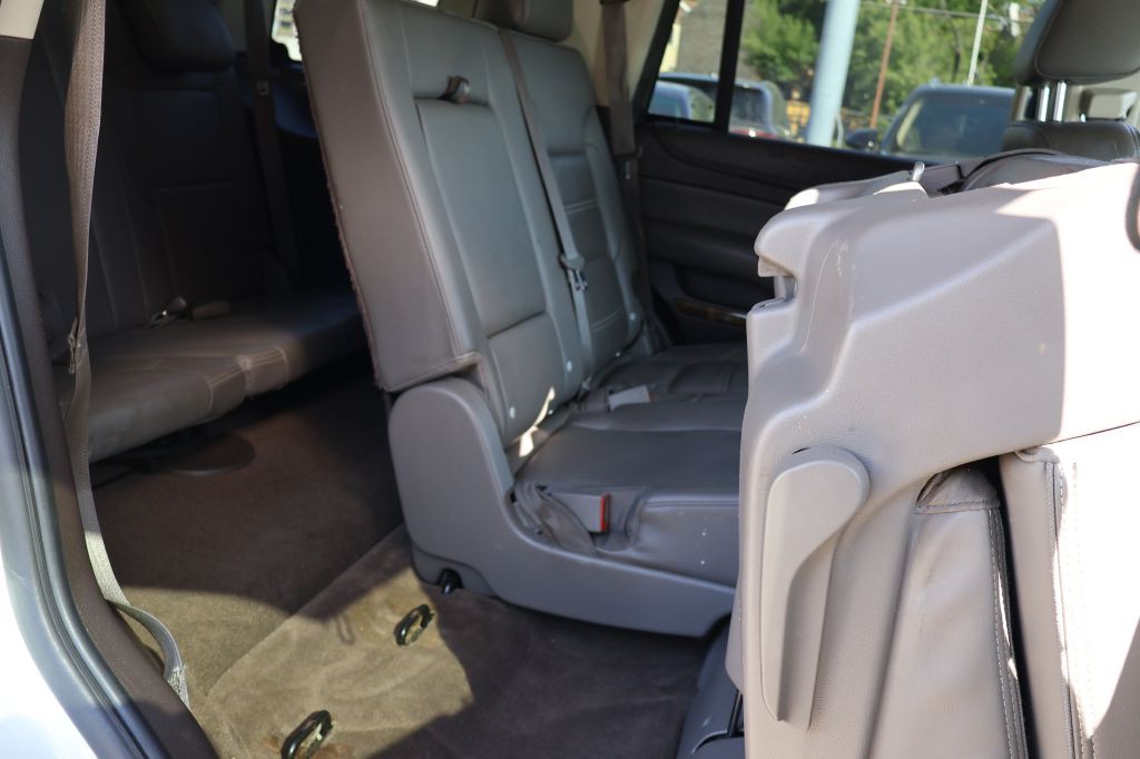 2015 GMC Yukon Image 56
