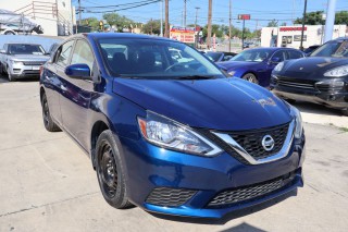 Image for 2019 Nissan Sentra S ID: 7551045