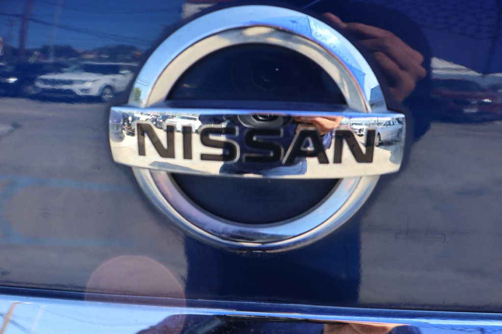 2019 Nissan Sentra Image 11