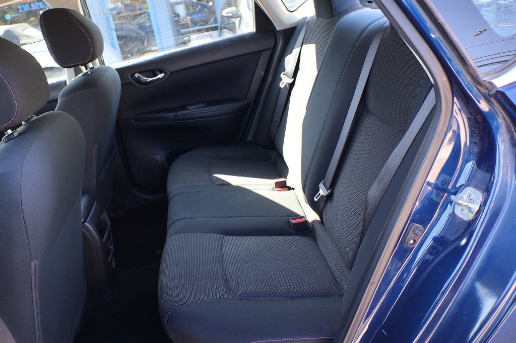 2019 Nissan Sentra Image 20