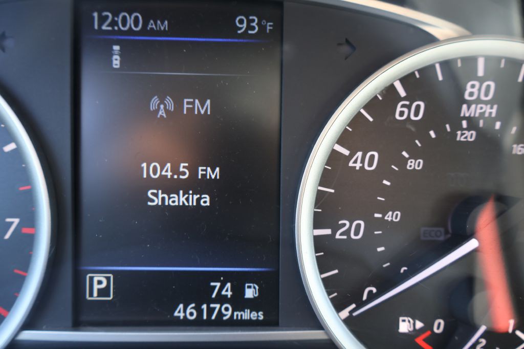 2019 Nissan Sentra Image 21
