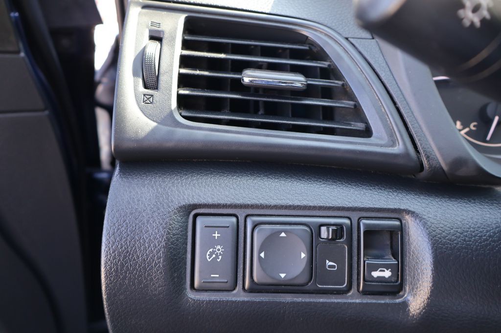 2019 Nissan Sentra Image 23
