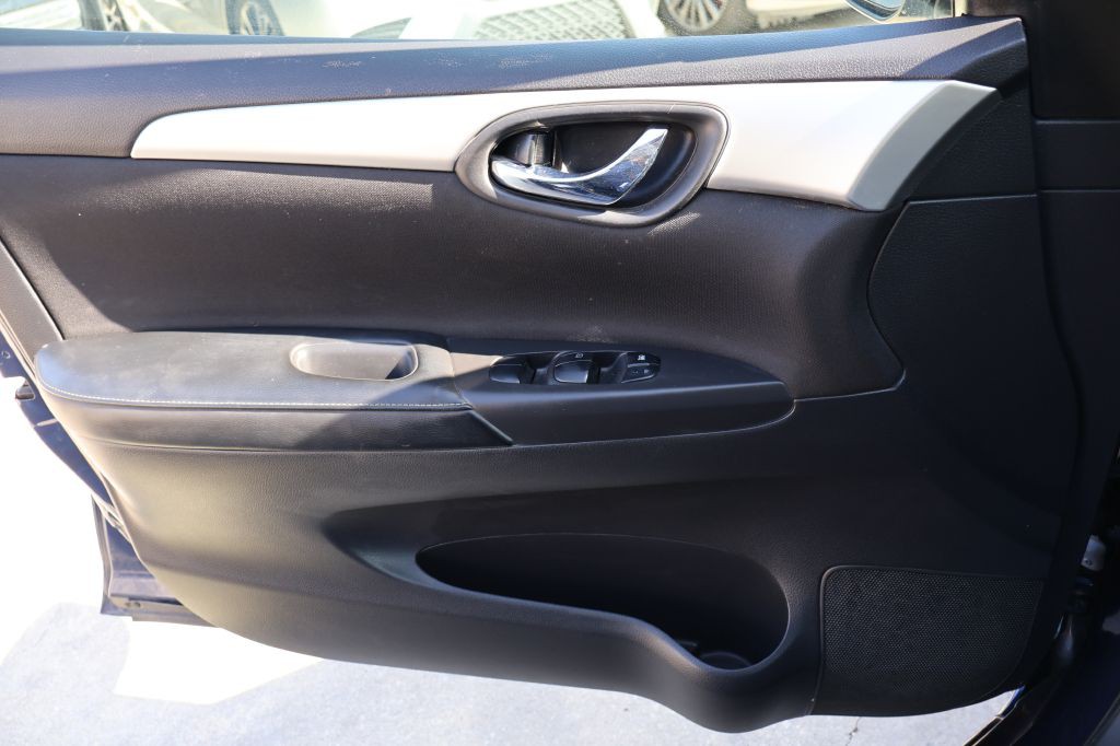 2019 Nissan Sentra Image 27