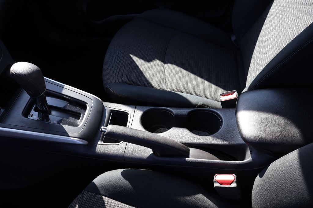 2019 Nissan Sentra Image 30