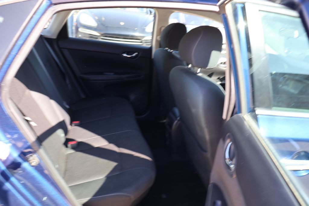 2019 Nissan Sentra Image 37