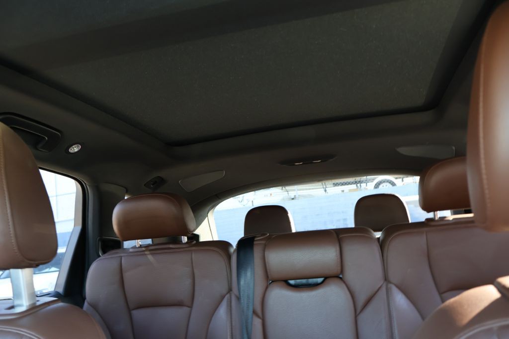 2018 Audi Q7 Image 27