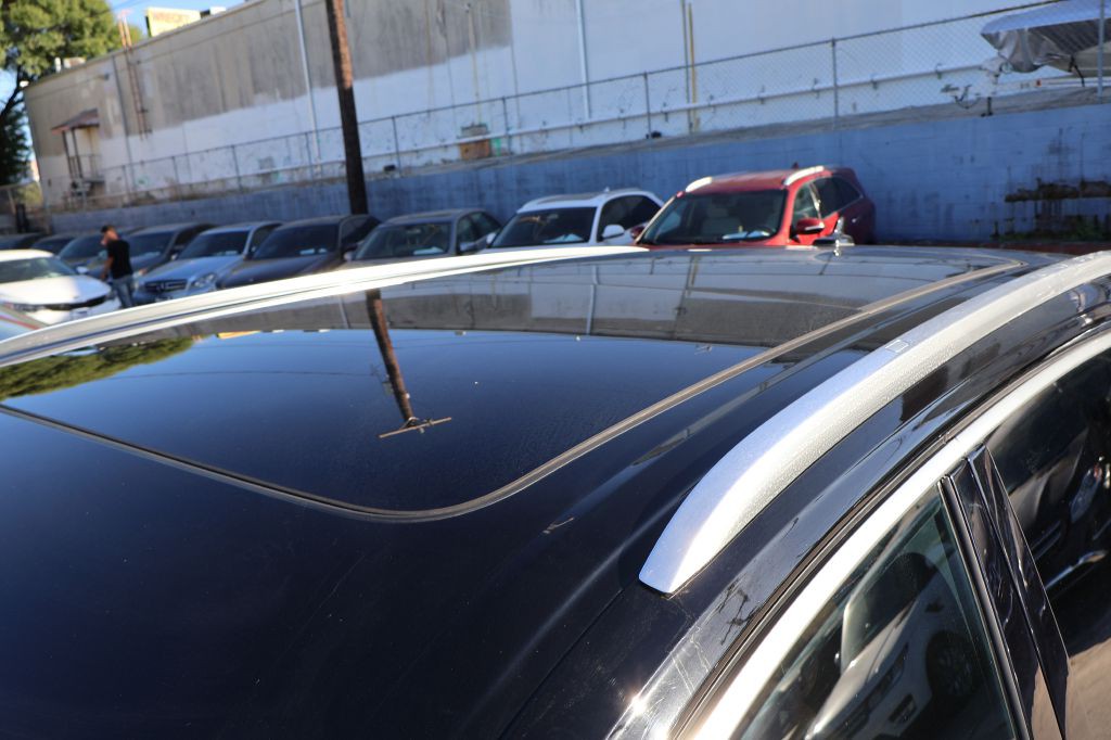 2018 Audi Q7 Image 32