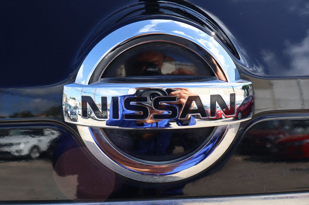 2017 Nissan Rogue Image 14