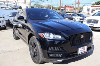 Image for 2019 Jaguar F-PACE Premium ID: 7588538