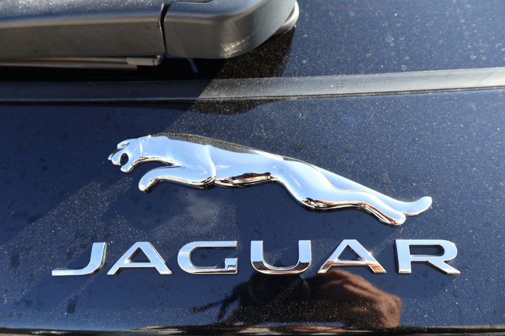 2019 Jaguar F-PACE Image 13