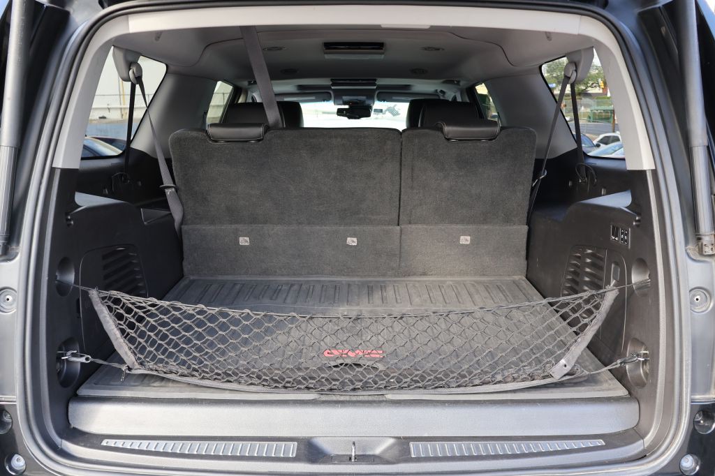 2015 GMC Yukon Image 19