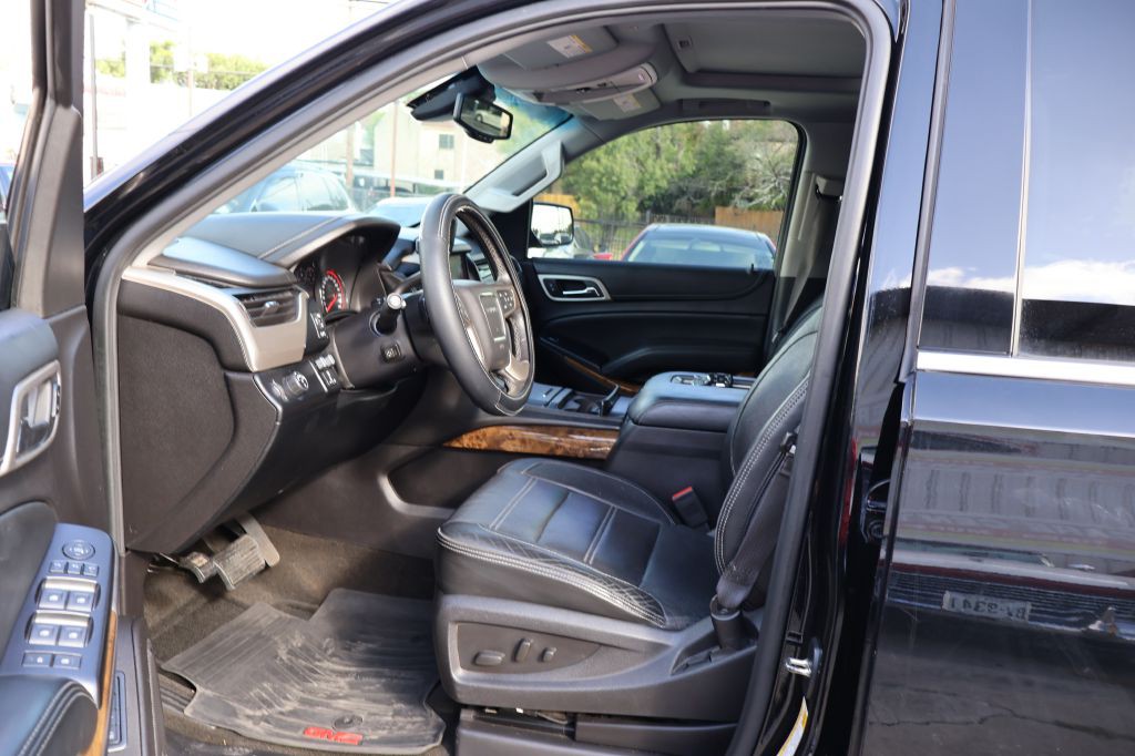 2015 GMC Yukon Image 26