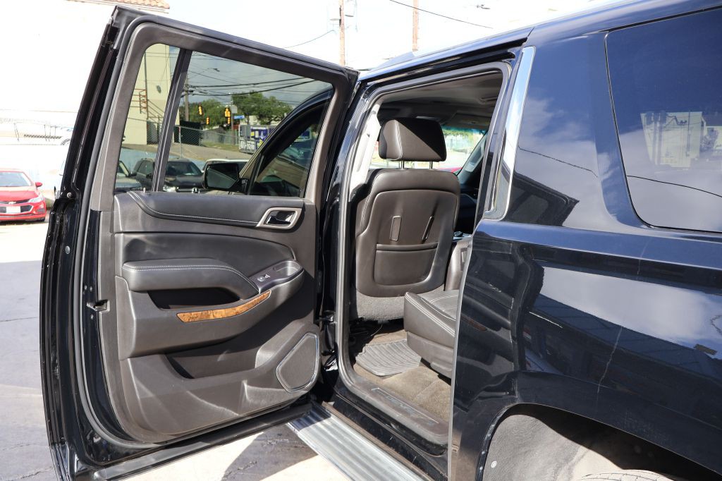 2015 GMC Yukon Image 27