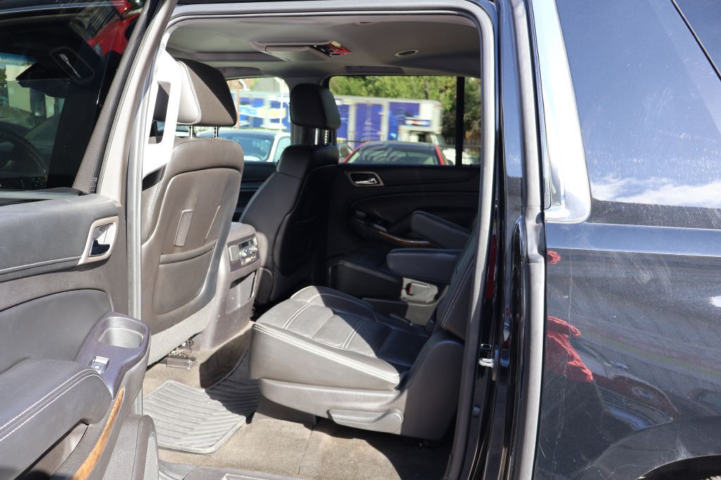 2015 GMC Yukon Image 28