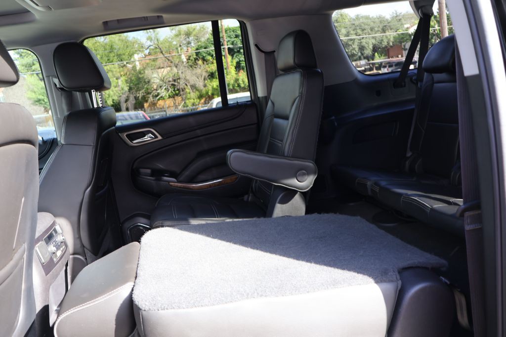 2015 GMC Yukon Image 29