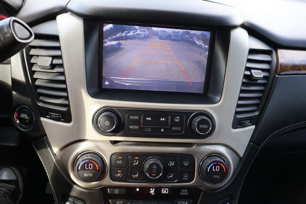 2015 GMC Yukon Image 41