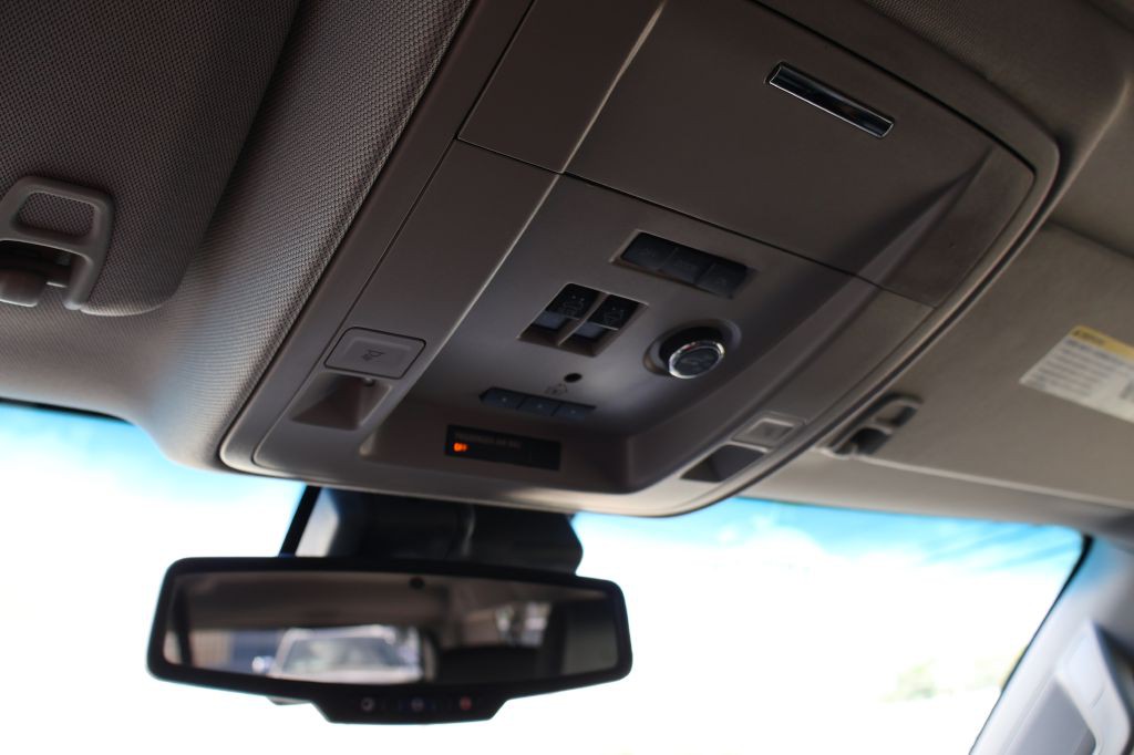 2015 GMC Yukon Image 45