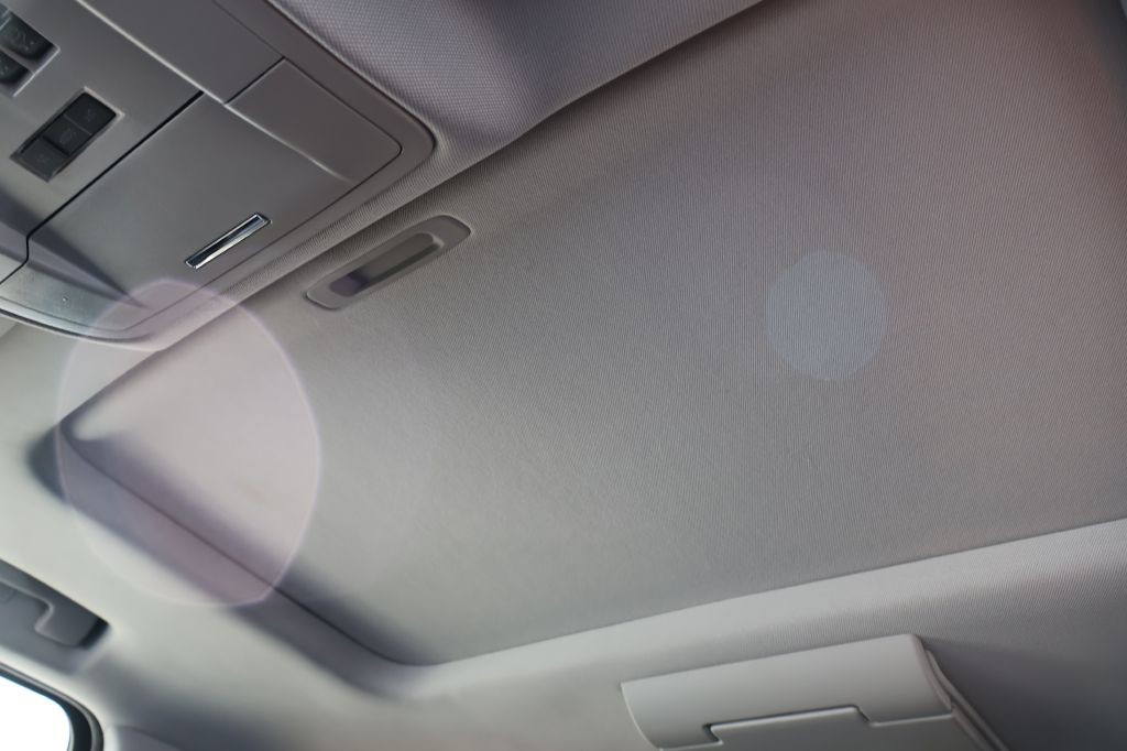 2015 GMC Yukon Image 46