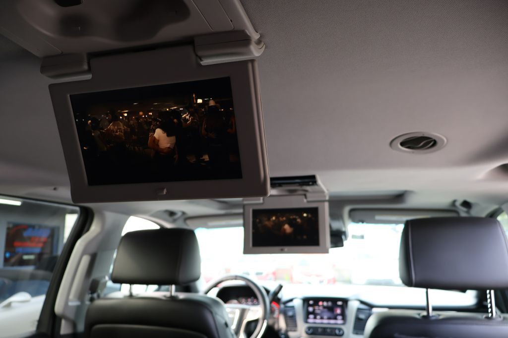 2015 GMC Yukon Image 51