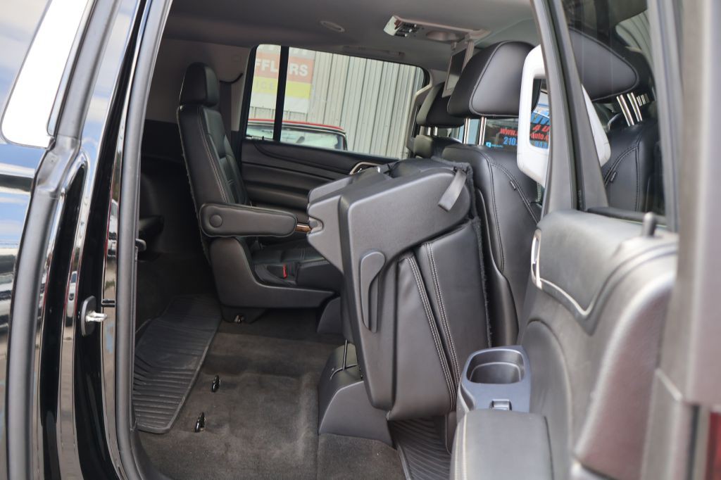 2015 GMC Yukon Image 53
