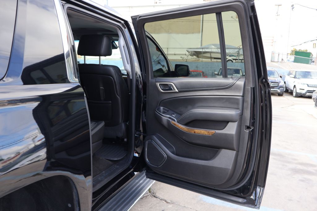 2015 GMC Yukon Image 55