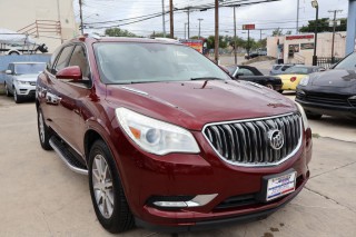 Image for 2016 Buick Enclave  ID: 7588549