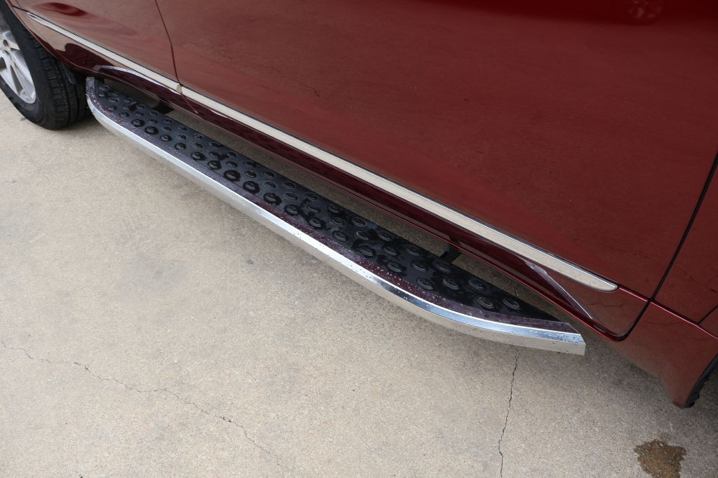 2016 Buick Enclave Image 12