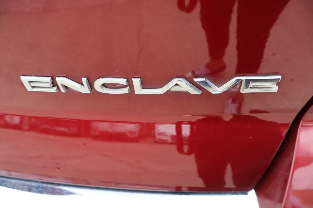 2016 Buick Enclave Image 13