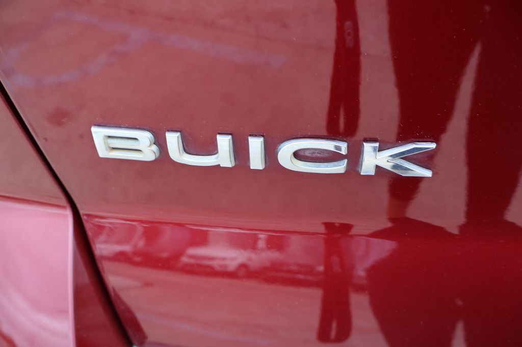 2016 Buick Enclave Image 14