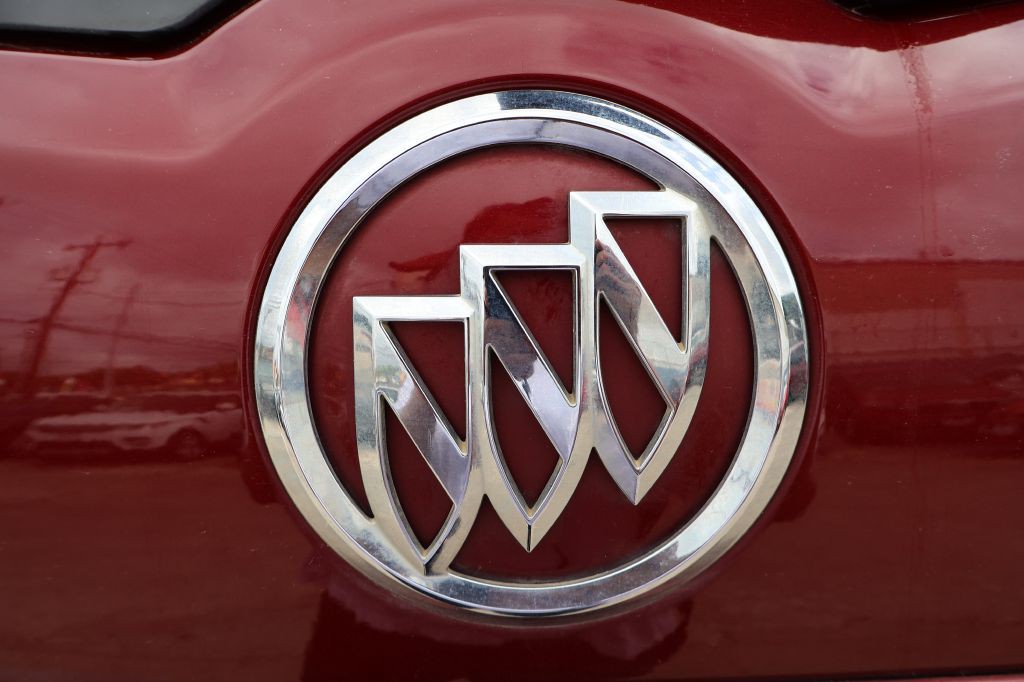 2016 Buick Enclave Image 15