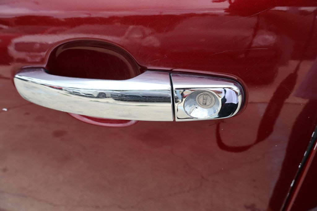 2016 Buick Enclave Image 17