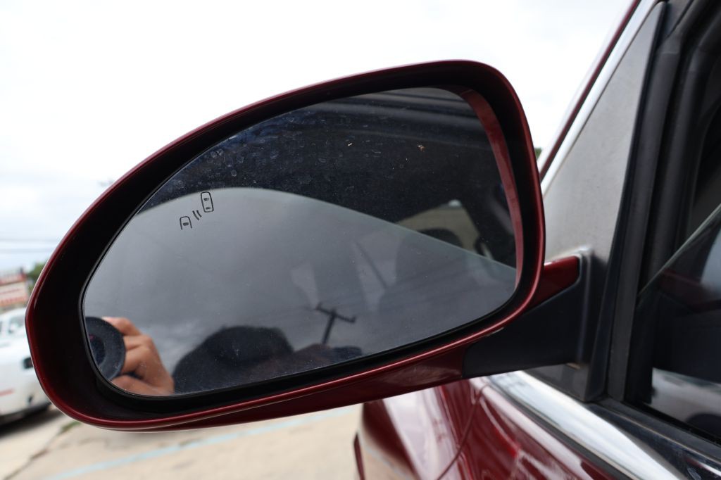 2016 Buick Enclave Image 18