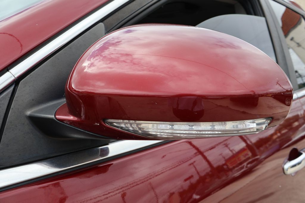 2016 Buick Enclave Image 19