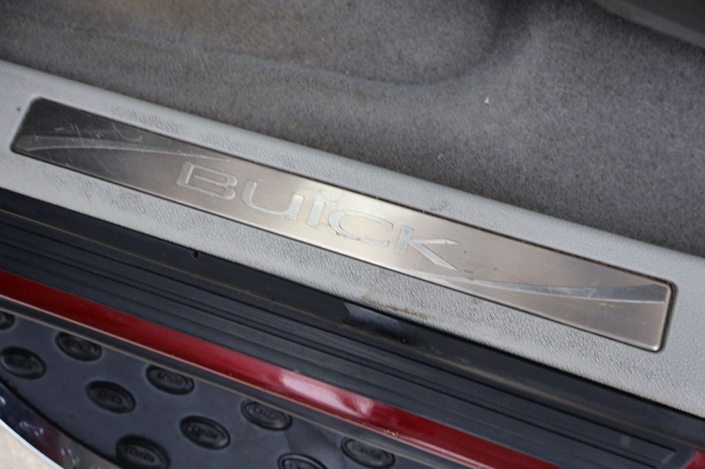 2016 Buick Enclave Image 26