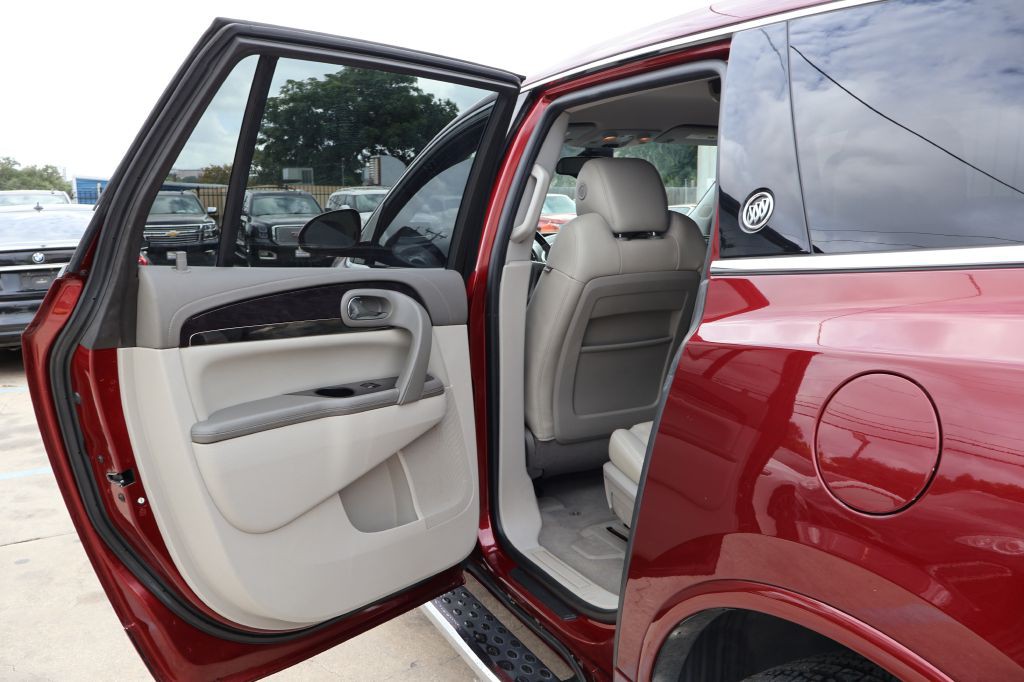2016 Buick Enclave Image 29