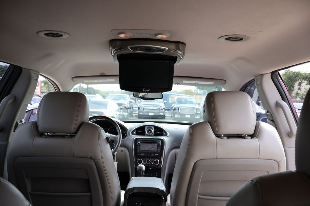 2016 Buick Enclave Image 47
