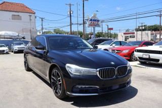 Image for 2016 BMW 7 Series 740i ID: 7601598