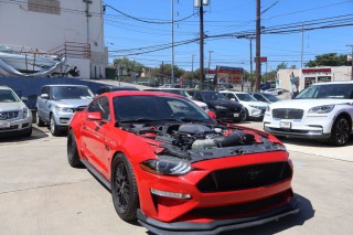 Image for 2020 Ford Mustang GT ID: 7635381