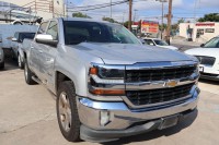 Image for 2018 Chevrolet Silverado 1500 LT ID: 7635389