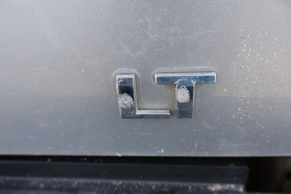 2018 Chevrolet Silverado 1500 Image 11
