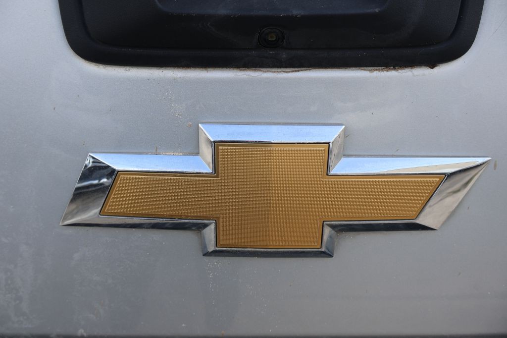 2018 Chevrolet Silverado 1500 Image 13