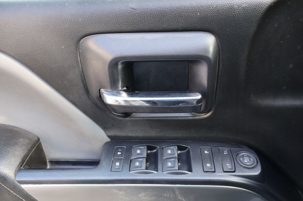 2018 Chevrolet Silverado 1500 Image 26